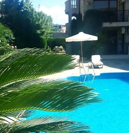 Lejlighed Kalia, Sunny *