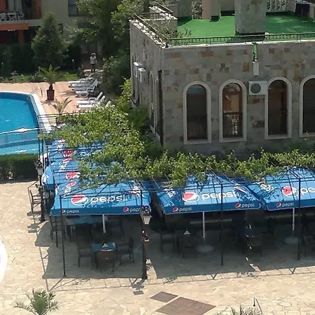 Kalia, Sunny Apartament *