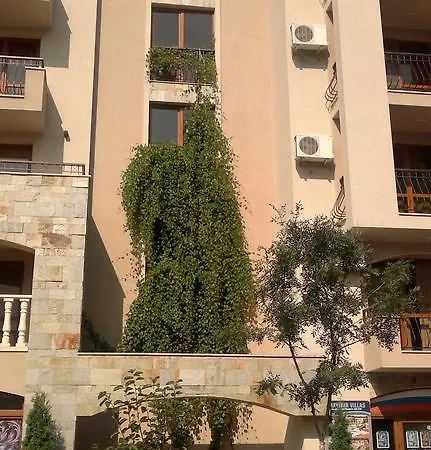 Apartment Kalia, Sunny