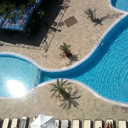 Kalia, Sunny Apartment Sunny Beach