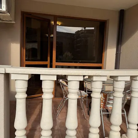 Apartament Kalia, Sunny Słoneczny Brzeg