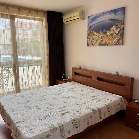 Apartament Kalia, Sunny *