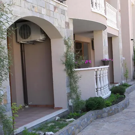 Apartament Kalia, Sunny *