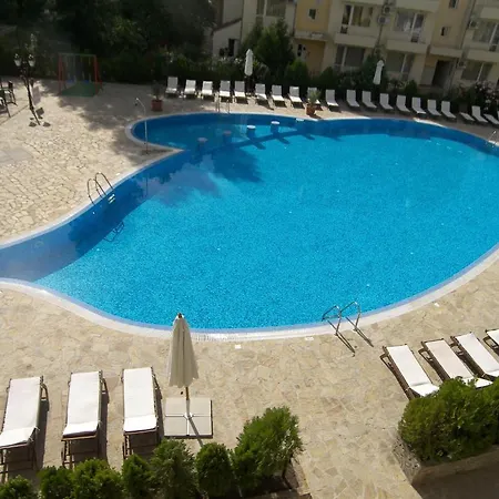 Apartment Kalia, Sunny *