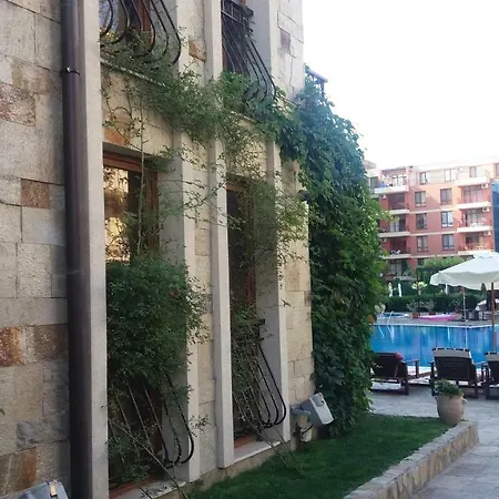 Apartament Kalia, Sunny