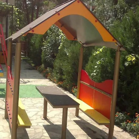 Apartament Kalia, Sunny