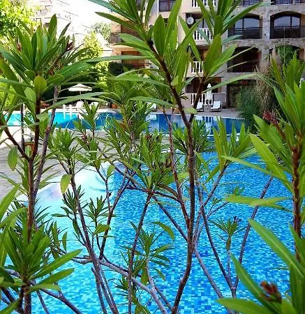 Διαμέρισμα Kalia, Sunny Σάνι Μπιτς