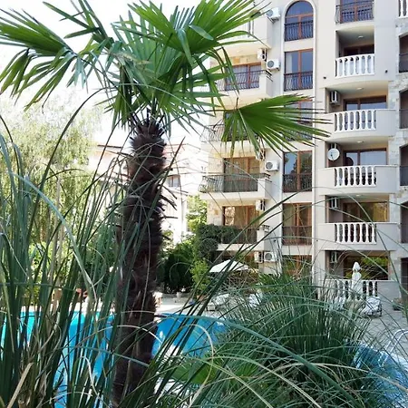 Διαμέρισμα Kalia, Sunny Σάνι Μπιτς