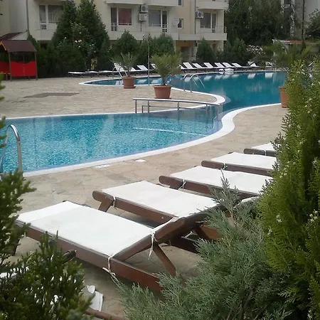 Kalia, Sunny * Słoneczny Brzeg