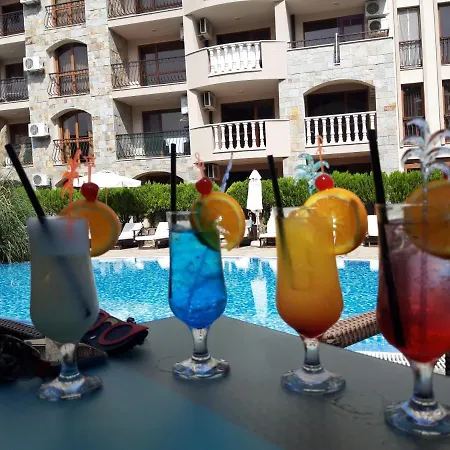 Διαμέρισμα Kalia, Sunny
