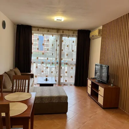 Apartament Kalia, Sunny *