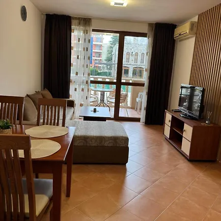 Apartament Kalia, Sunny Słoneczny Brzeg