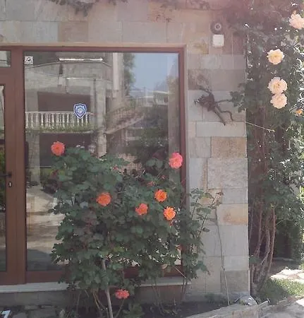 Kalia, Sunny * Słoneczny Brzeg