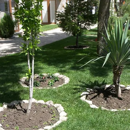 Kalia, Sunny Apartament Słoneczny Brzeg