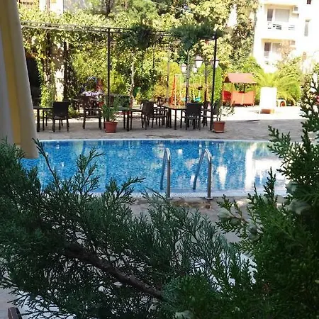 Διαμέρισμα Kalia, Sunny Σάνι Μπιτς