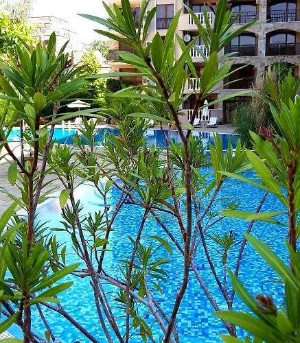 Apartament Kalia, Sunny Sunny Beach