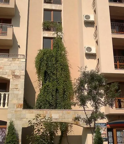 Apartament Kalia, Sunny