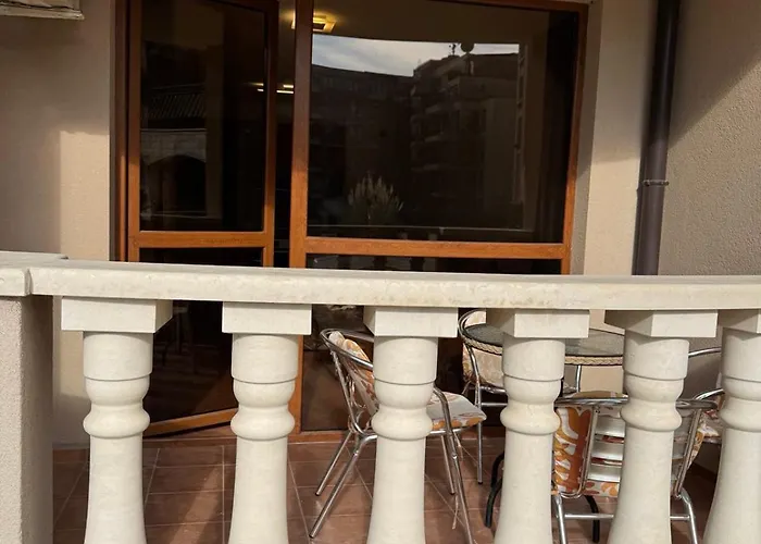 Apartament Kalia, Sunny Sunny Beach