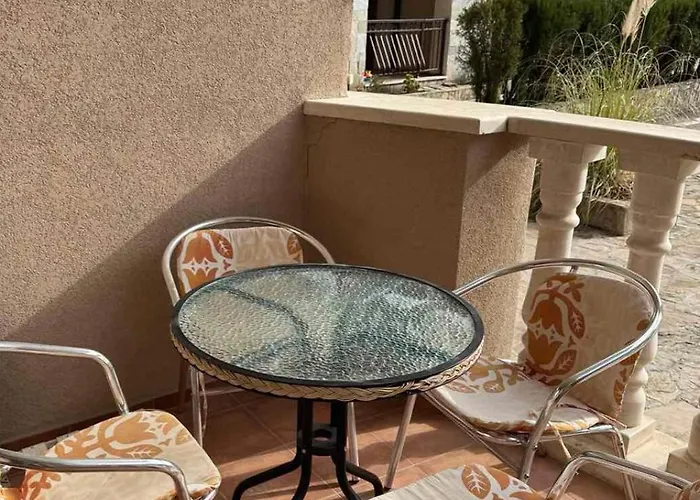 Kalia, Sunny Apartament