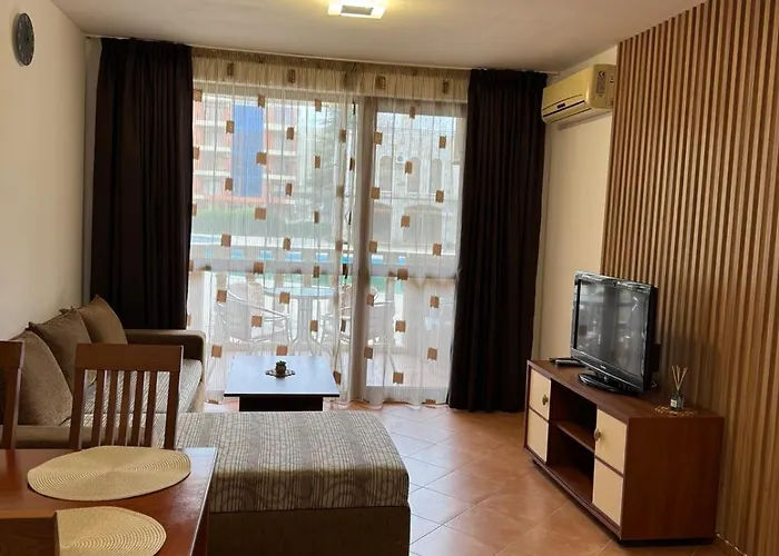 Apartament Kalia, Sunny *