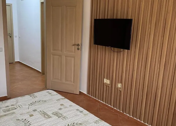 Kalia, Sunny Sunny Beach