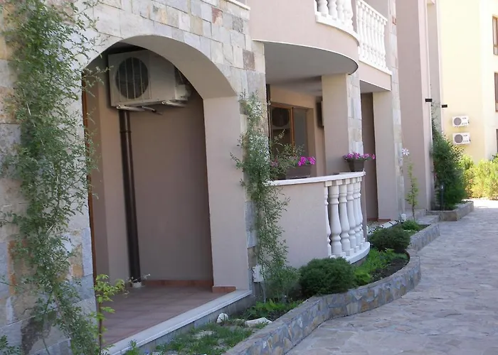 Apartament Kalia, Sunny *