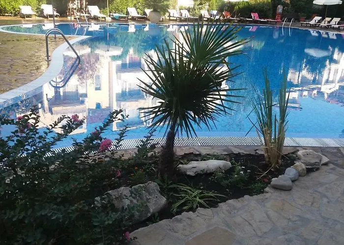 Apartament Kalia, Sunny *