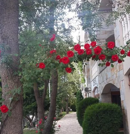 Lägenhet Kalia, Sunny Slăntjev Brjag