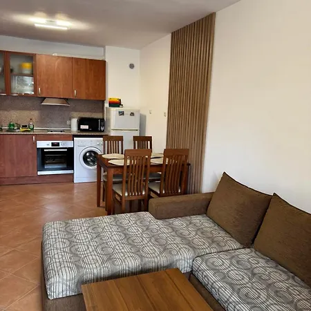 Kalia, Sunny * Slăntjev Brjag