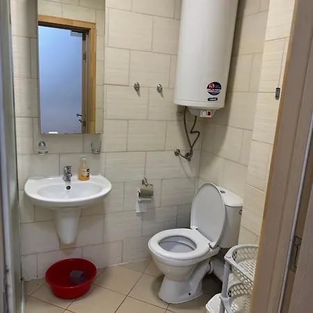 Kalia, Sunny Lägenhet